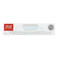 Зубная паста Splat Professional, &laquo;Биокальций&raquo;, 130 мл