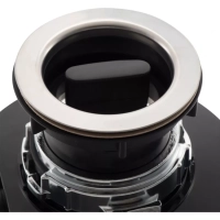 Измельчитель HFWD 12560 черный черный