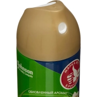 Освежитель воздуха GLADE Свежесть утра 300мл