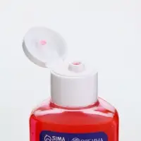 Подарочный набор косметики «Новогодних чудес», гель для душа 2 шт х 100 мл, URAL LAB Подарочный набор косметики «Новогодних чудес», гель для душа 2 шт х 100 мл, URAL LAB