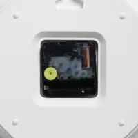 Часы настенные, интерьерные &laquo;Рубин&raquo;, 30 см, черные