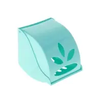 Держатель для туалетной бумаги &laquo;Фантазия&raquo;, МИКС