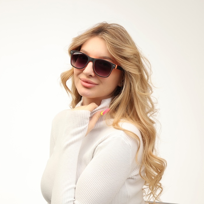 Очки солнцезащитные OneSun, uv400, 15 х 4.5 х 5.5 см Очки солнцезащитные OneSun, uv400, 15 х 4.5 х 5.5 см