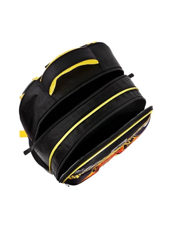 Рюкзак каркасный школьный, 39 х 30 х 14 см, Calligrata  Рюкзак каркасный школьный, 39 х 30 х 14 см, Calligrata "Пиксельный мир"