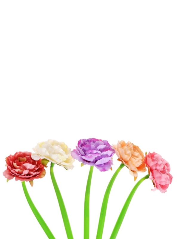 Ручка гелевая-прикол МИКС Пион МИКС (штрихкод на штуке) Ручка гелевая-прикол МИКС Пион МИКС (штрихкод на штуке)