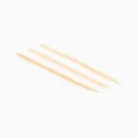 Деревянные палочки, набор 3 шт. Деревянные палочки, набор 3 шт.