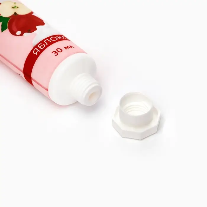 Крем для рук «Яблоко» увлажняющий, 30 мл Крем для рук «Яблоко» увлажняющий, 30 мл