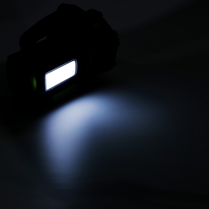 Фонарь прожекторный аккумуляторный, 20+10 Вт, 9000 мАч, Т6+LED, 6 режимов, USB Фонарь прожекторный аккумуляторный, 20+10 Вт, 9000 мАч, Т6+LED, 6 режимов, USB