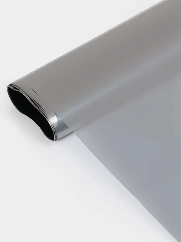 Солнцезащитная плёнка-штора, 0.6&times;3 м, толщина 12 мкм