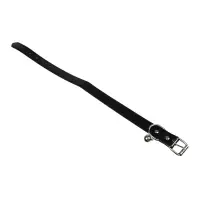 VETTA Ошейник для домашних животных, искусственная кожа, 2,5х50 см, обхват 35,5-45,5 см