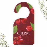 Ароматизатор для дома «Cherry» аромасаше, 6 х 12,5 см.