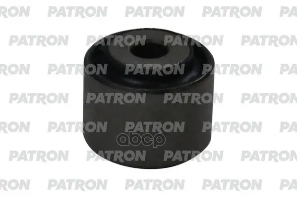 Сайлентблок рычага подвески PATRON арт. PSE11809