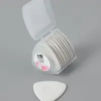 Мел портновский, 10 шт., белый