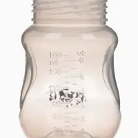 Поильник детский с мягким носиком M&B., 180 мл.