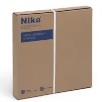 Стол складной ССТ-3, 102&times;50&times;44.5/61 см, металлик