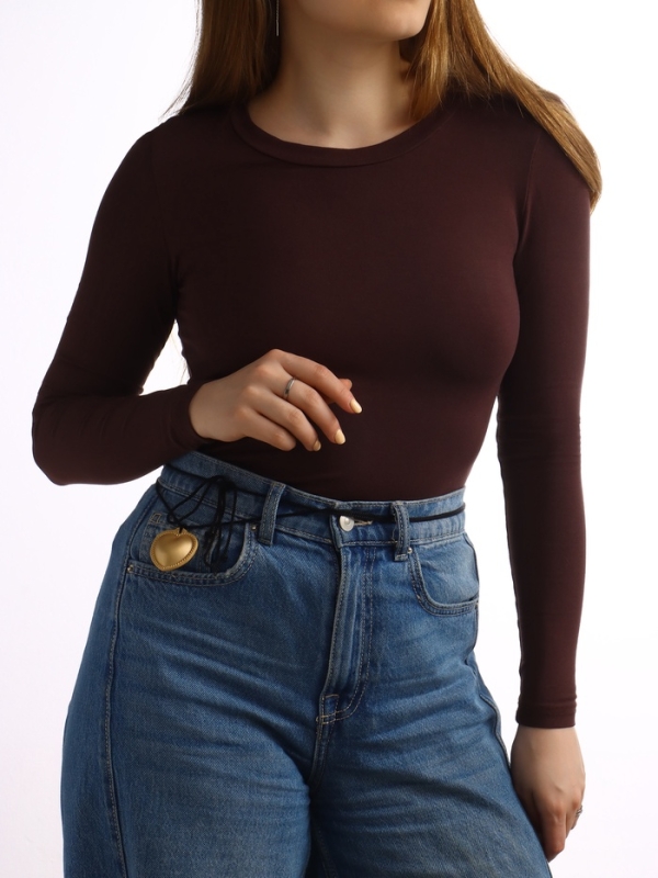 Портупея с кулоном «Сердечко» кожа, трансформер, цвет золото, 150 см Портупея с кулоном «Сердечко» кожа, трансформер, цвет золото, 150 см