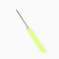 Набор для валяния из шерсти в контейнере, 36 цветов