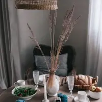 Салатник Magistro Queil, 1.4 л, d=24 см, фарфор, белый