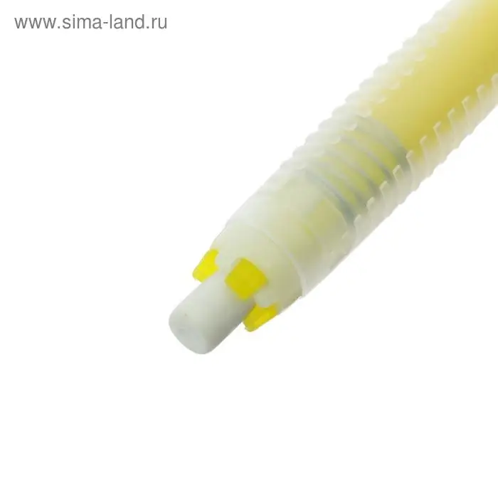 Набор Koh-I-Noor: 2 ластика с держателем 9736 (2474731) + 4 ластика 9737 (2474732)