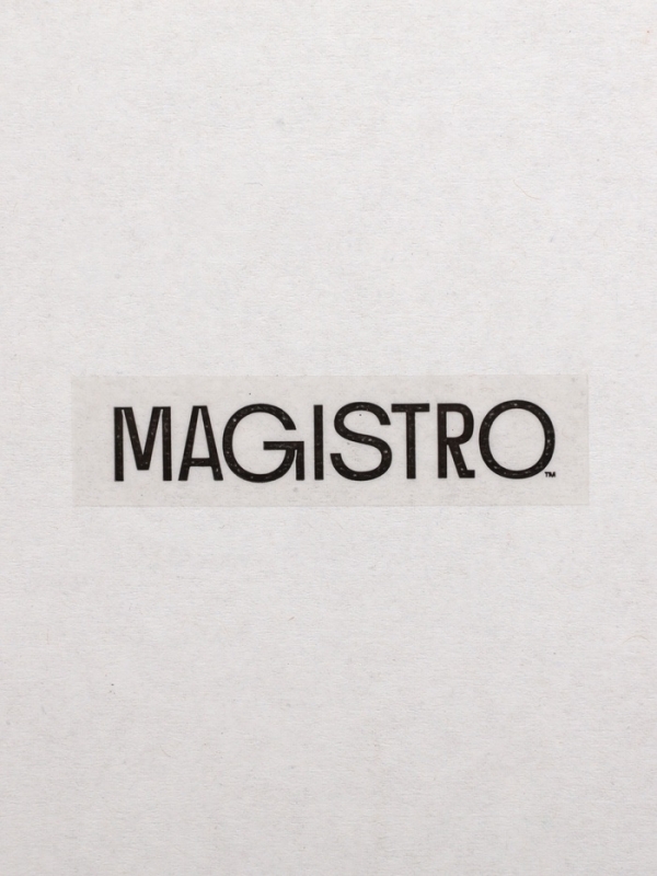 Набор тарелок 2 шт Magistro Fray 16,5х1,8 см Набор тарелок 2 шт Magistro Fray 16,5х1,8 см