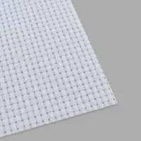 Канва для вышивания №16, 30&times;20 см, цвет белый