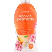 Кондиционер для белья парфюмированный SYNERGETIC миндаль, груша, жасмин, 1,8 л