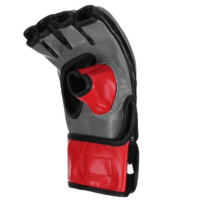 Перчатки для MMA FIGHT EMPIRE, HYBRID, р. S Перчатки для MMA FIGHT EMPIRE, HYBRID, р. S