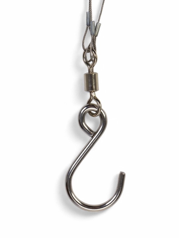 Кашпо Кашпо "Жемчужина" 4л подвесное, белый