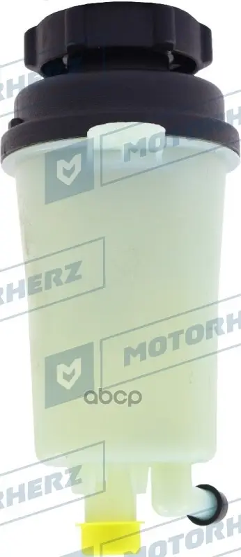 бачок гидроусилителя Motorherz арт. HPP1004EBK