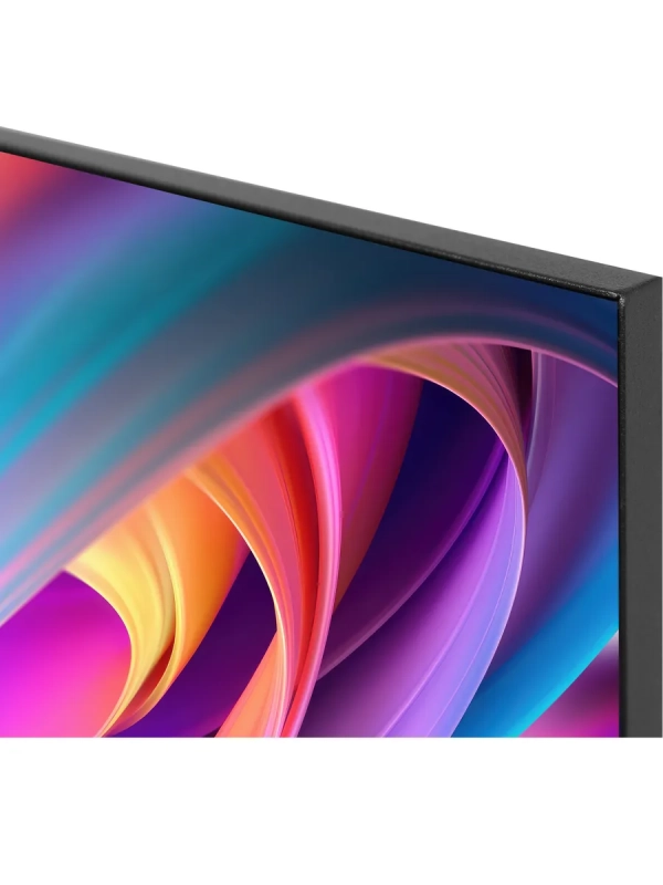 Телевизор H-LED43BU7100 Smart WebOS Frameles
