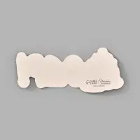 Коробка для маскировки денег в торте "С ДР", 11 х 8 х 6 см Коробка для маскировки денег в торте "С ДР", 11 х 8 х 6 см