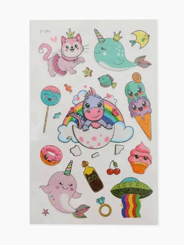 HAPPY VALLEY Игрушка-сюрприз в яйце HAPPY VALLEY Игрушка-сюрприз в яйце "Мега-сюрприз"