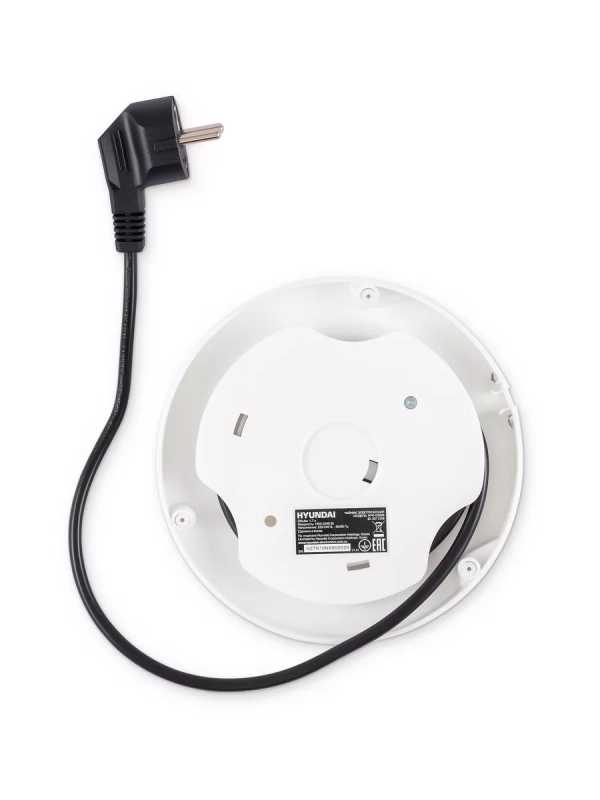 Чайник HYK-G3506 1.7л. 2200Вт белый Чайник HYK-G3506 1.7л. 2200Вт белый