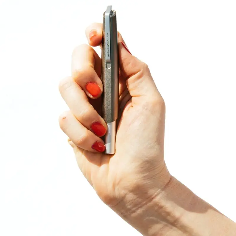 Роллер PF Go, серый Роллер PF Go, серый