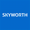 Телевизор SKYWORTH 50SUE9500, 50", 3840x2160, DVB-T2/C/S/S2, HDMI 3, USB 2, Smart TV, QLED