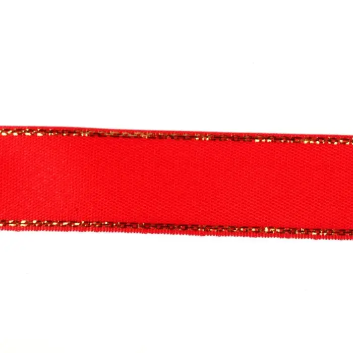 Лента для медали, красная Лента для медали, красная