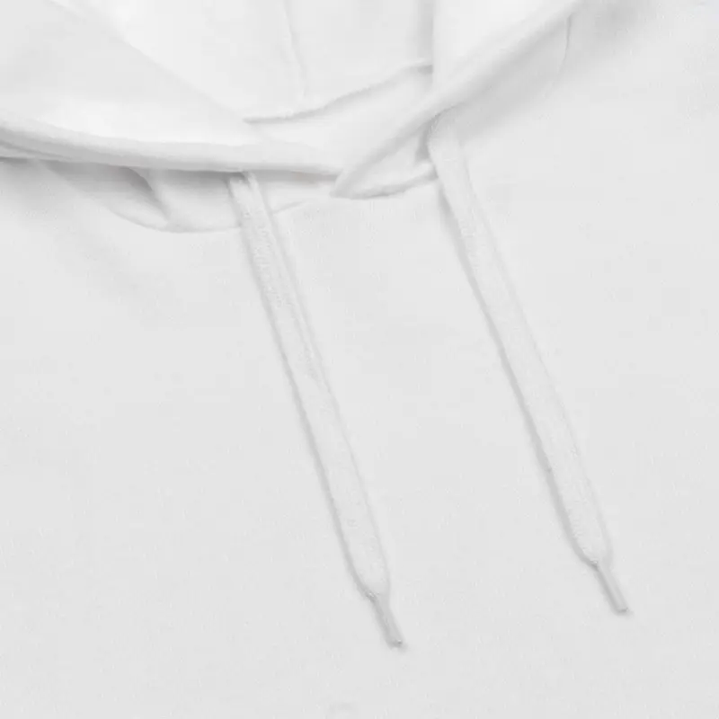 Толстовка с капюшоном Snake II белая, размер XS Толстовка с капюшоном Snake II белая, размер XS