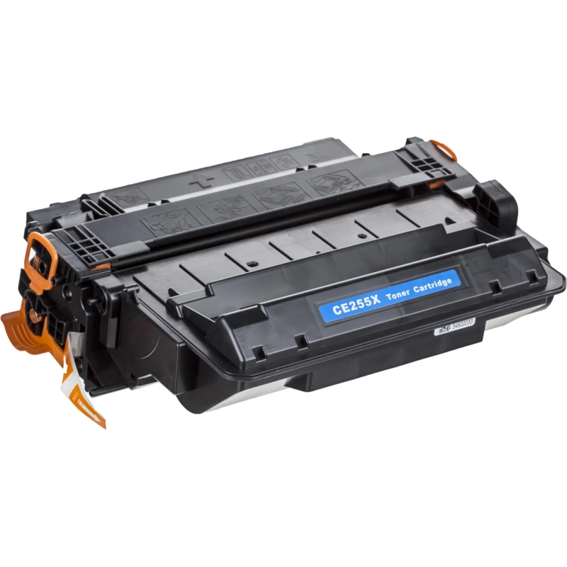 Картридж лазерный Retech CE255X чер. для HP LJ M521dn/M525/P3015dn