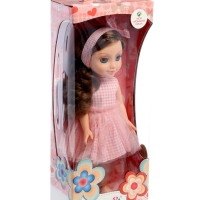 Кукла "София Модница 2" 37 см В4541