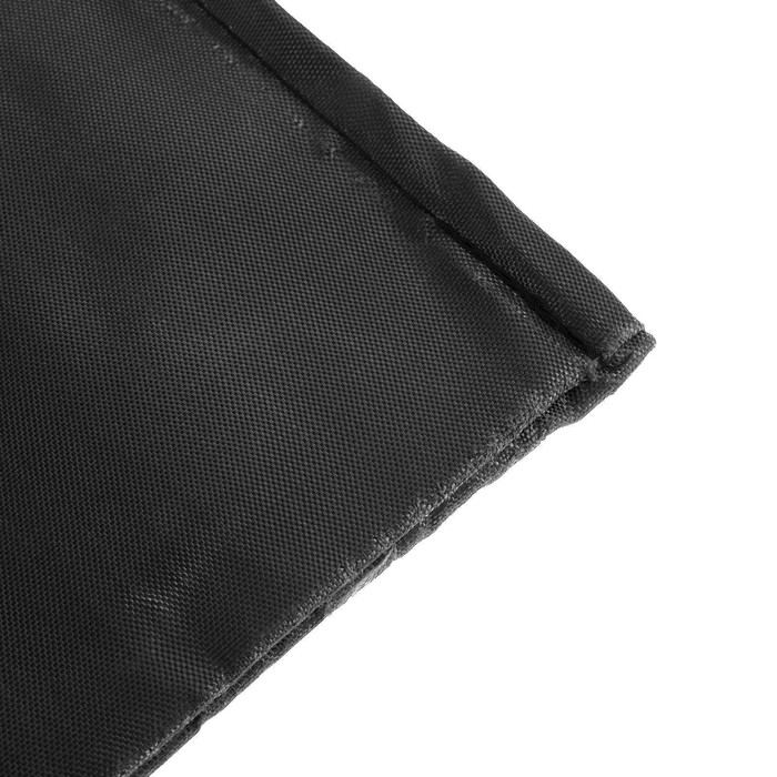 Автоодеяло для двигателя Cartage black, 130 х 80 см, плотное Автоодеяло для двигателя Cartage black, 130 х 80 см, плотное