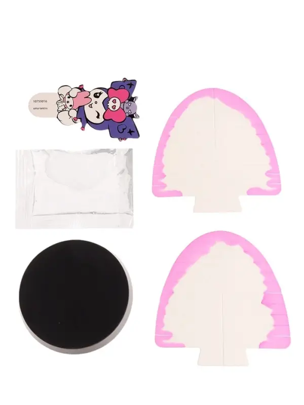 Набор для опытов &laquo;Выращивание кристаллов&raquo;, фигурка: зайка