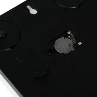 Весы кухонные Luazon LVK-702, электронные, до 7 кг, белые