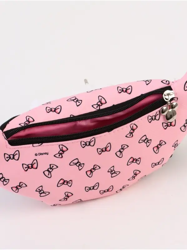 Сумка поясная детская для девочки «Кошечка», 25×6×13 см Сумка поясная детская для девочки «Кошечка», 25×6×13 см