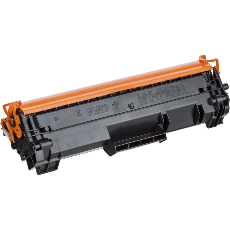 Картридж лазерный 44A Retech CF244X чер. для HP LJ M15a/M15w/M28a/M28nw