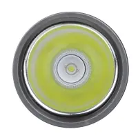 Фонарь ручной тм ЕРМАК, LED+COB, 4 режима, 1200мАч, 5,8х14,8см