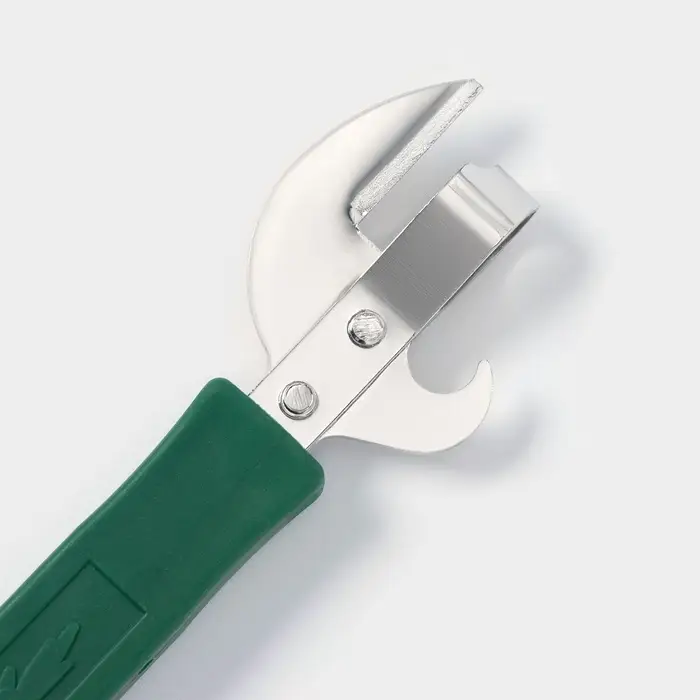 Открывашка-штопор Доляна &laquo;Польза&raquo;, 14.5 см, МИКС