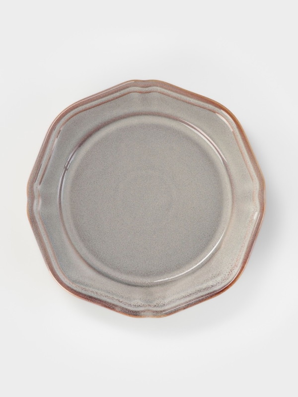 Тарелка Magistro Тарелка Magistro "Vintage" 19х2,5 см