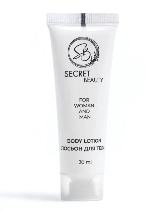Лосьон для тела, туба 30 мл Лосьон для тела, туба 30 мл