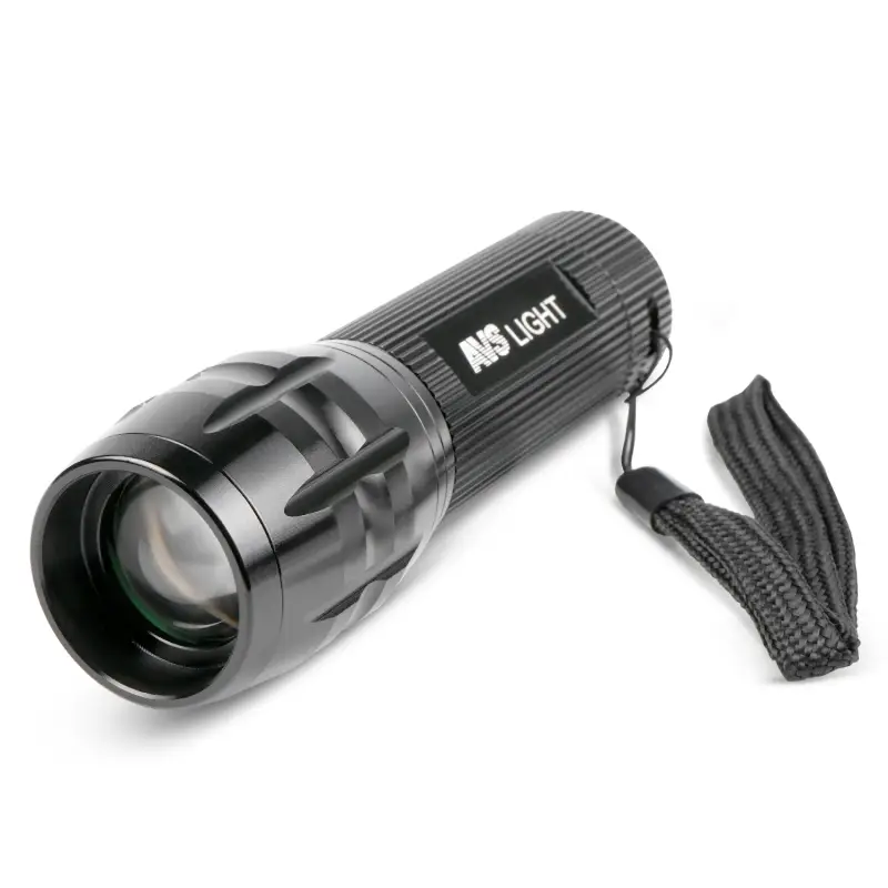 Фонарь алюминиевый AVS ALZ-1C