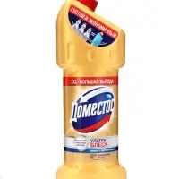 Чистящее средство Domestos &laquo;Ультра блеск&raquo;, гель, для унитаза, 1.5 л